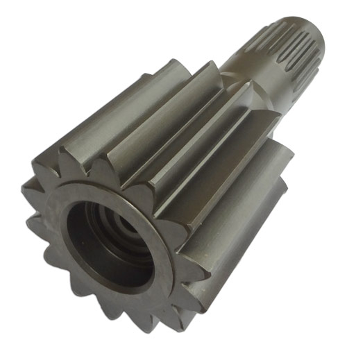Shaft, Sun To Fit John Deere Part # WN-R61711
