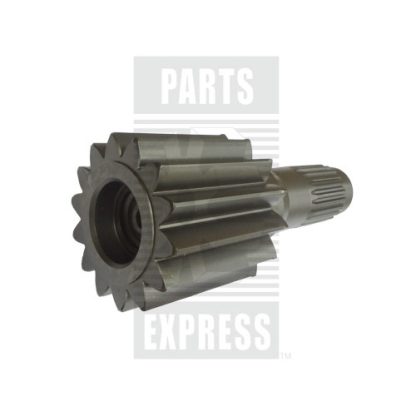 John Deere Sun Shaft Aftermarket Part # WN-R61711