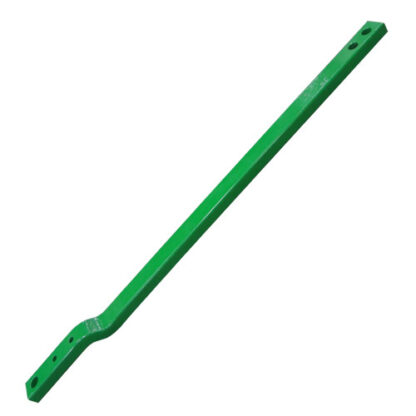 Drawbar, Rear, Curved To Fit John Deere Part # WN-R62081