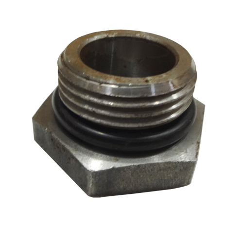 Pump, Hydraulic, Inlet Valve, Plug To Fit John Deere Part # WN-R78293