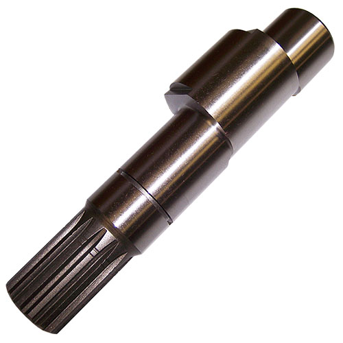 Pump, Hydraulic, Shaft To Fit John Deere Part # WN-R79150