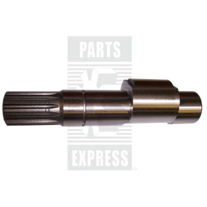 John Deere Hyd Pump Shaft Aftermarket Part # WN-R79150