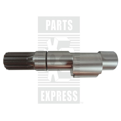 John Deere Hyd Pump Shaft Aftermarket Part # WN-R79152