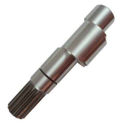 Pump, Hydraulic, Shaft To Fit John Deere Part # WN-R79154