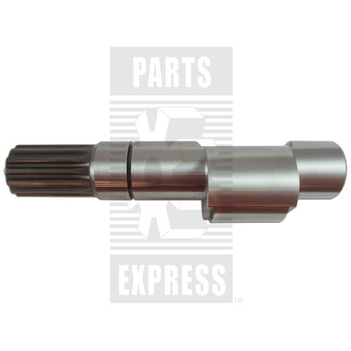 John Deere Hyd Pump Shaft Aftermarket Part # WN-R79154