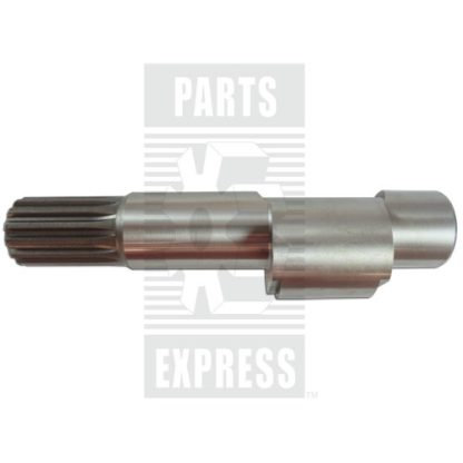 John Deere Hyd Pump Shaft Aftermarket Part # WN-R79156