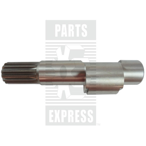 John Deere Hyd Pump Shaft Aftermarket Part # WN-R79156