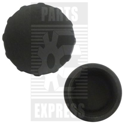 John Deere Block Aftermarket Part # WN-R80136