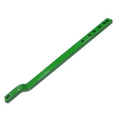 Drawbar, Rear, Curved To Fit John Deere Part # WN-R80842