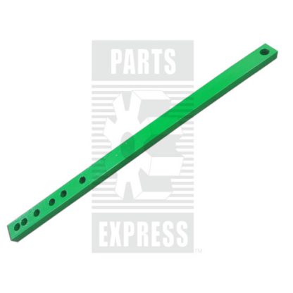 John Deere Straight Rear Drawbar Aftermarket Part # WN-R80842SPL
