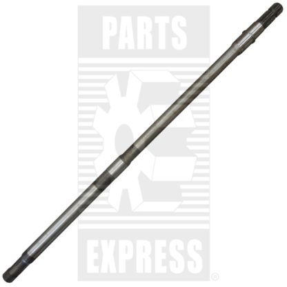 John Deere Shaft Aftermarket Part # WN-R80881