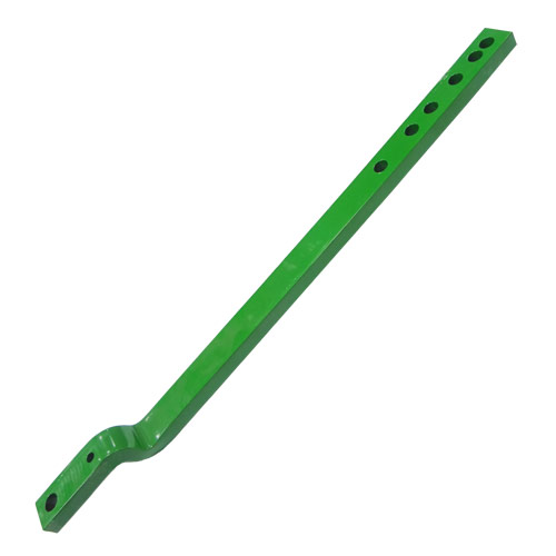 Drawbar, Rear, Curved To Fit John Deere Part # WN-R81576