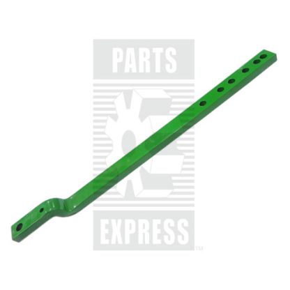 John Deere Curved Rear Drawbar Aftermarket Part # WN-R81576