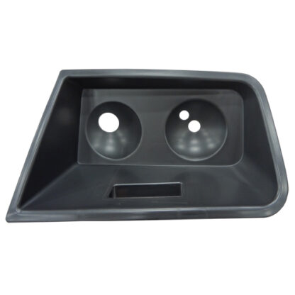 Fender, Panel, Front To Fit John Deere Part # WN-R81697