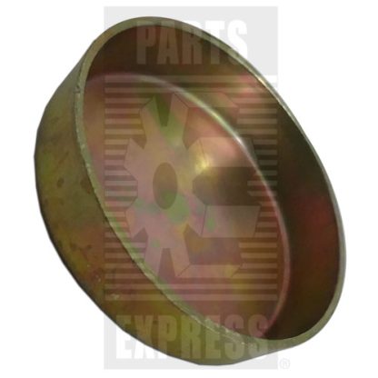John Deere Camshaft Plug Aftermarket Part # WN-R82007