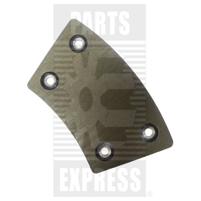 John Deere Brake Pad Aftermarket Part # WN-R90090