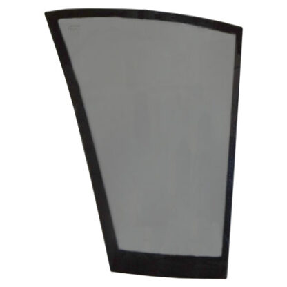 Cab Glass Lower Right Hand To Fit John Deere Part # WN-R93147
