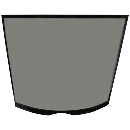 Glass, Upper, Right Hand To Fit John Deere Part # WN-R93148