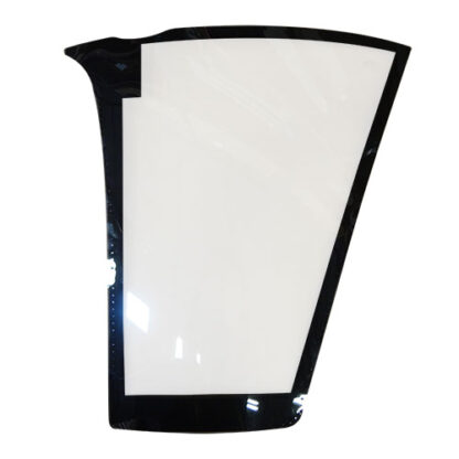 Glass, Lower, Door To Fit John Deere Part # WN-R93149