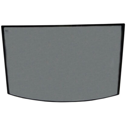 Glass, Upper, Windshield To Fit John Deere Part # WN-R96187