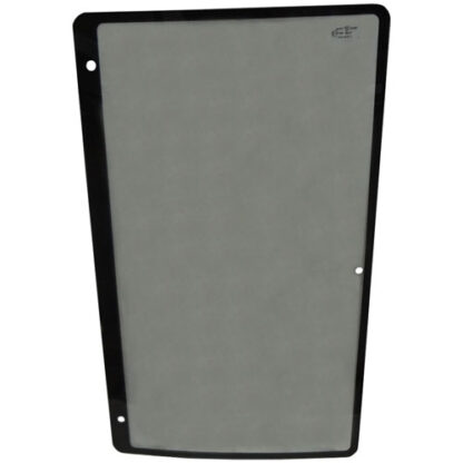 Glass, Side, RH To Fit John Deere Part # WN-R96193