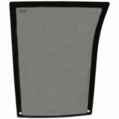 Glass, Lower, Windshield, RH To Fit John Deere Part # WN-R96195