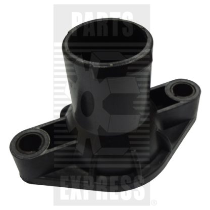 John Deere Thermostat Cover Aftermarket Part # WN-R97876