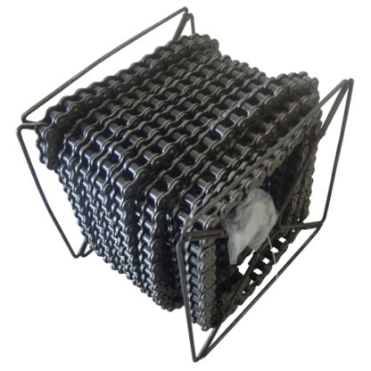 Chain, Roller, #60 Part # WN-RC60X50IMP