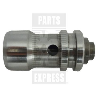 John Deere Hyd Pump Housing Valve Aftermarket Part # WN-RE10712
