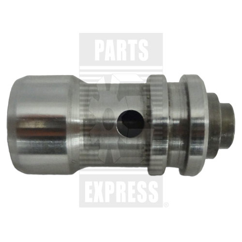 John Deere Hyd Pump Housing Valve Aftermarket Part # WN-RE10712