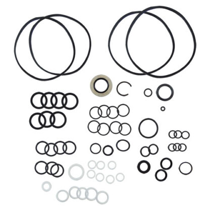 Valve, Selective Control, Oring Kit To Fit John Deere Part # WN-RE10924