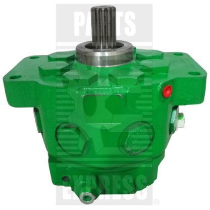 John Deere Hydraulic Pump Aftermarket Part # WN-RE11213