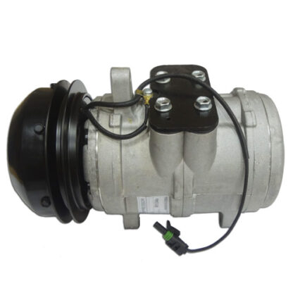 Air Conditioner, Compressor To Fit John Deere Part # WN-RE12513