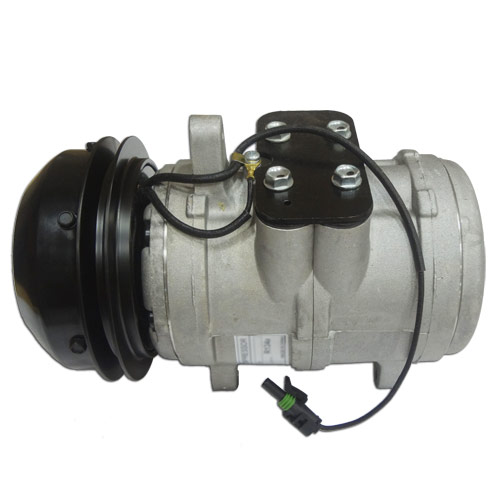Air Conditioner, Compressor To Fit John Deere Part # WN-RE12513