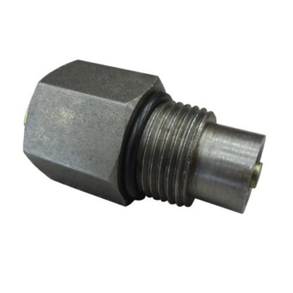 Pump, Housing, Destroke Valve To Fit John Deere Part # WN-RE13271