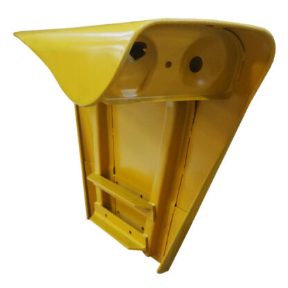 Fender, RH To Fit John Deere Part # WN-RE13878