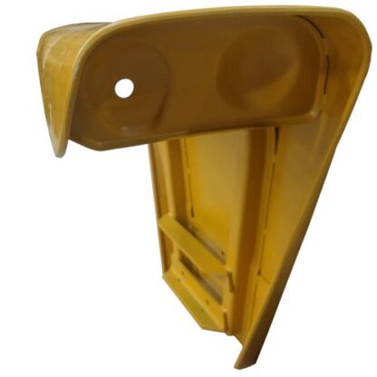 Fender, RH To Fit John Deere Part # WN-RE13878-S