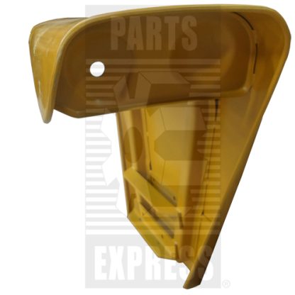 John Deere RH Fender Aftermarket Part # WN-RE13878-S