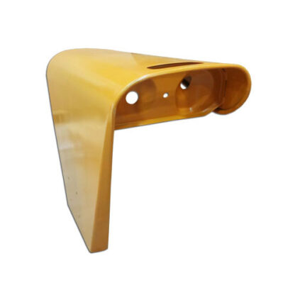Fender, LH To Fit John Deere Part # WN-RE13879