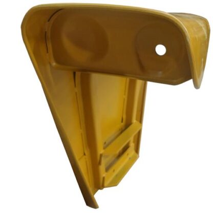 Fender, LH To Fit John Deere Part # WN-RE13879-S