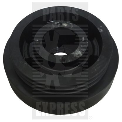 John Deere Damper Pulley Aftermarket Part # WN-RE15018