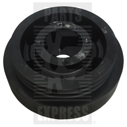 John Deere Damper Pulley Aftermarket Part # WN-RE15018