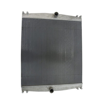 Radiator To Fit John Deere Part # WN-RE169273