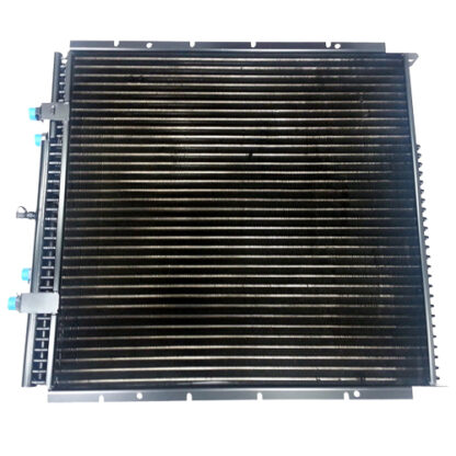 Hydraulic Oil Cooler To Fit John Deere Part # WN-RE172499