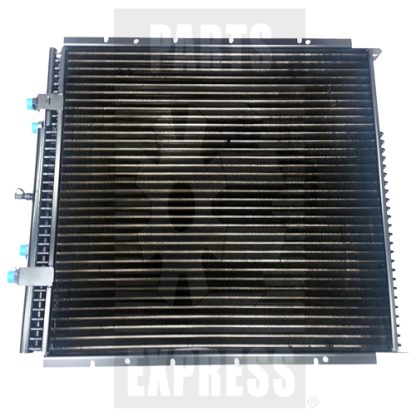 John Deere Hydraulic Oil Cooler Aftermarket Part # WN-RE172499