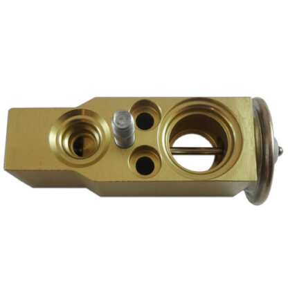 Air Conditioner, Expansion Valve To Fit John Deere Part # WN-RE174764