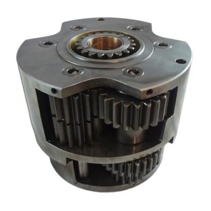 Planetary, Carrier, Assembly To Fit John Deere Part # WN-RE17691ASSY