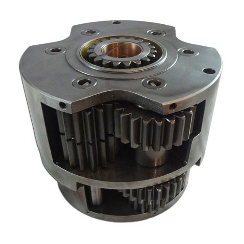 Planetary, Carrier, Assembly To Fit John Deere Part # WN-RE17691ASSY