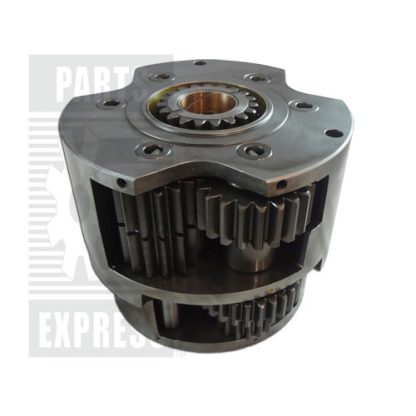 John Deere Planetary Carrier Assy Aftermarket Part # WN-RE17691ASSY