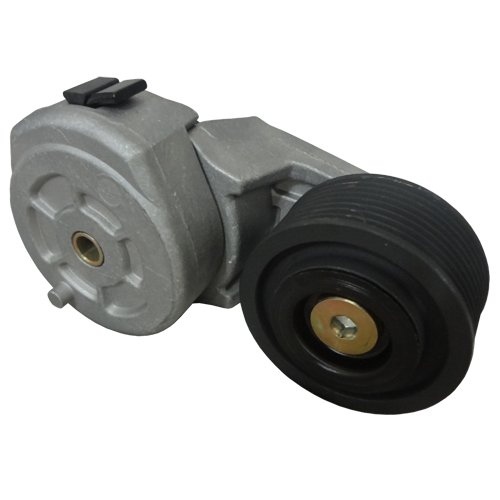 Radiator, Fan, Idler Pulley To Fit John Deere Part # WN-RE193648